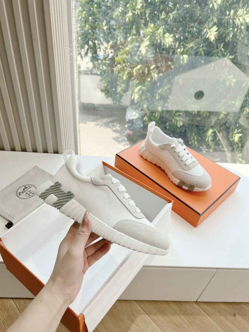 Hermes Low Shoes